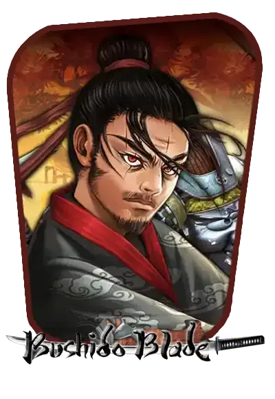 bushido-blade by 556 สล็อต
