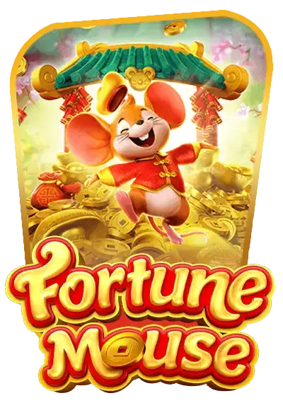 fortune mouse by 556 สล็อต