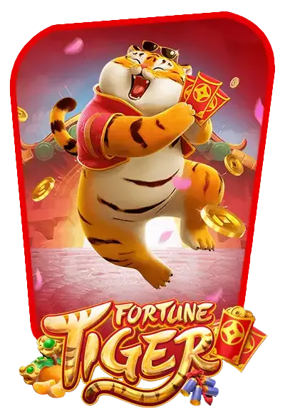 fortune-tiger by 556 สล็อต