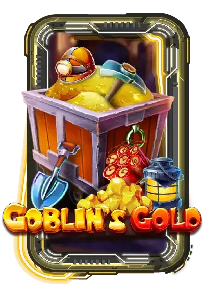 goblin gold by 556 สล็อต
